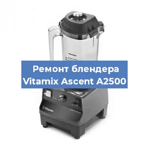 Замена щеток на блендере Vitamix Ascent A2500 в Волгограде